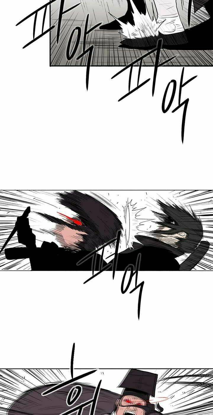 Bắc Kiếm Giang Hồ Chapter 83 - Trang 2