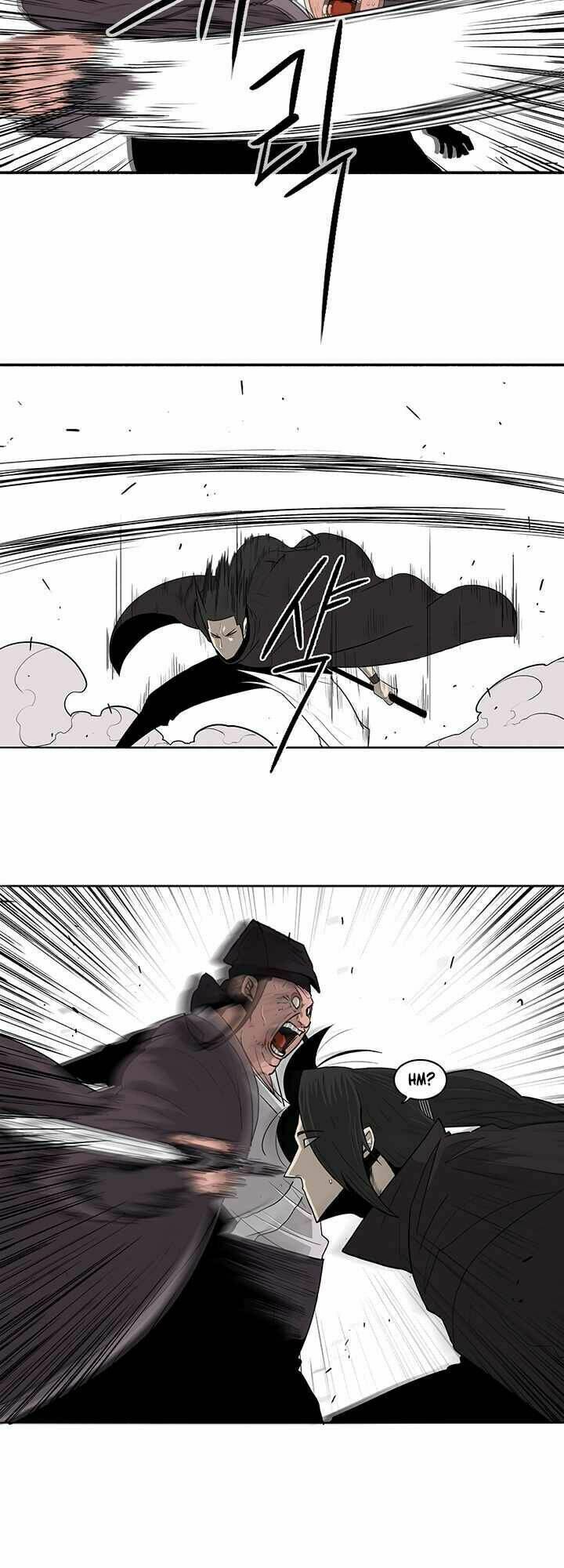 Bắc Kiếm Giang Hồ Chapter 83 - Trang 2