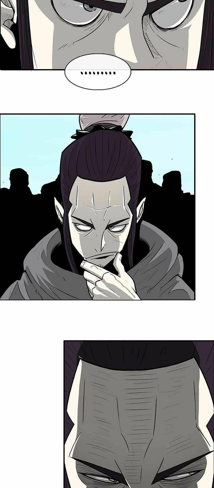 Bắc Kiếm Giang Hồ Chapter 83 - Trang 2