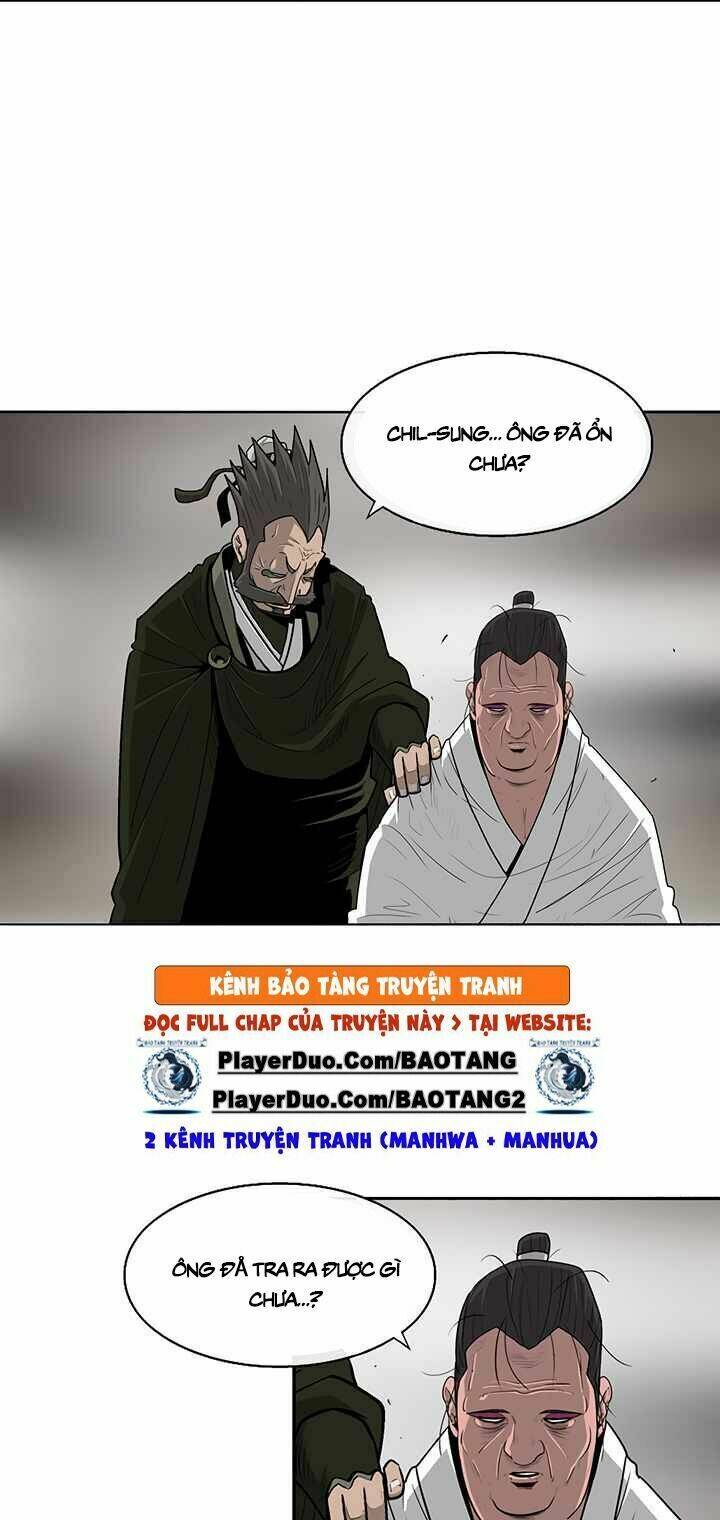 Bắc Kiếm Giang Hồ Chapter 84 - Trang 2