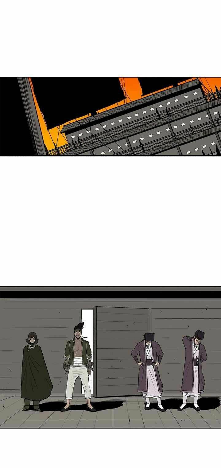 Bắc Kiếm Giang Hồ Chapter 84 - Trang 2