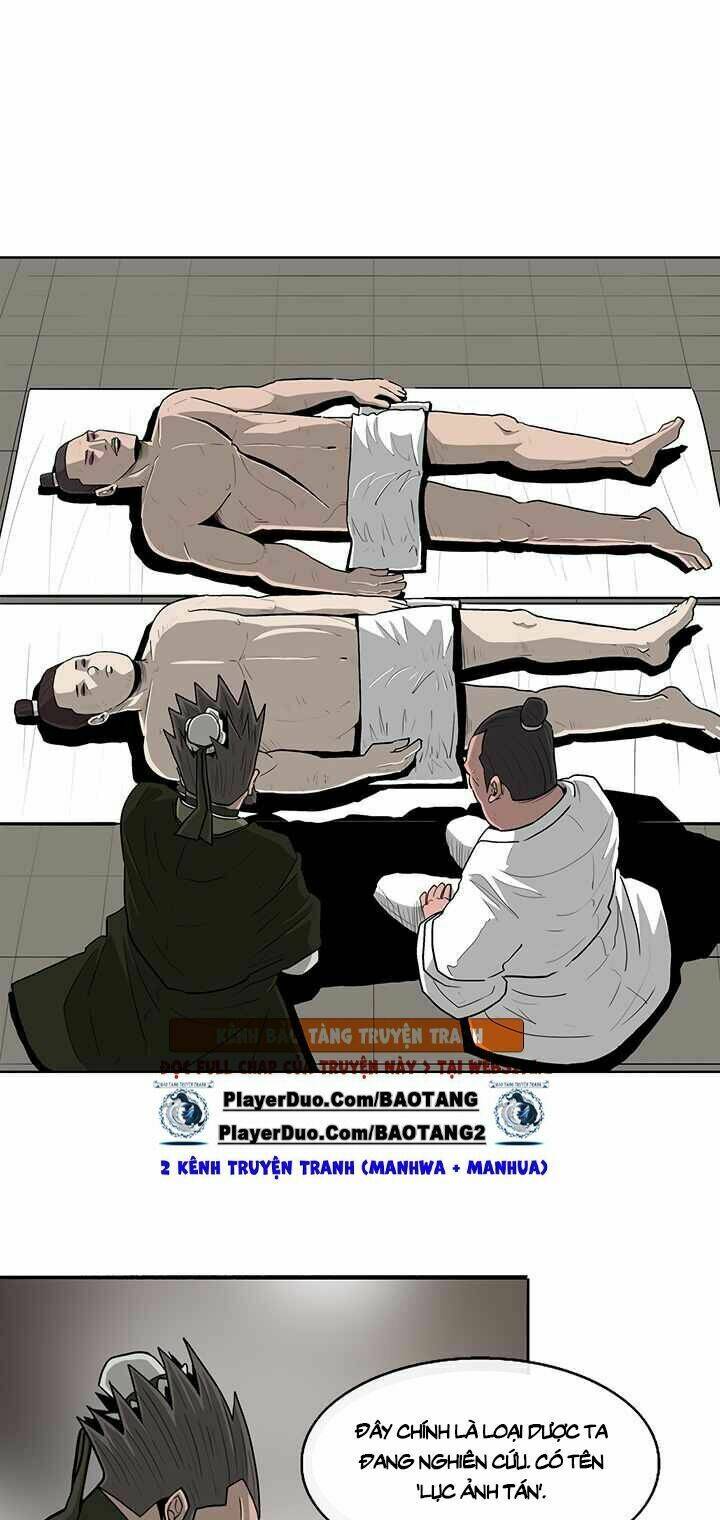 Bắc Kiếm Giang Hồ Chapter 84 - Trang 2