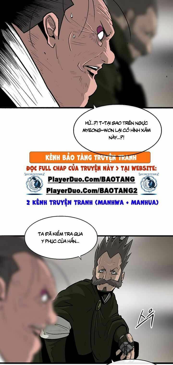 Bắc Kiếm Giang Hồ Chapter 84 - Trang 2