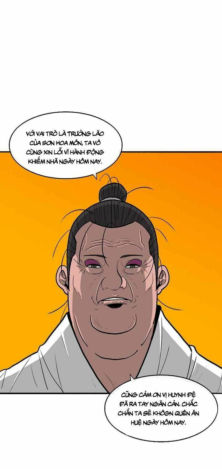 Bắc Kiếm Giang Hồ Chapter 84 - Trang 2