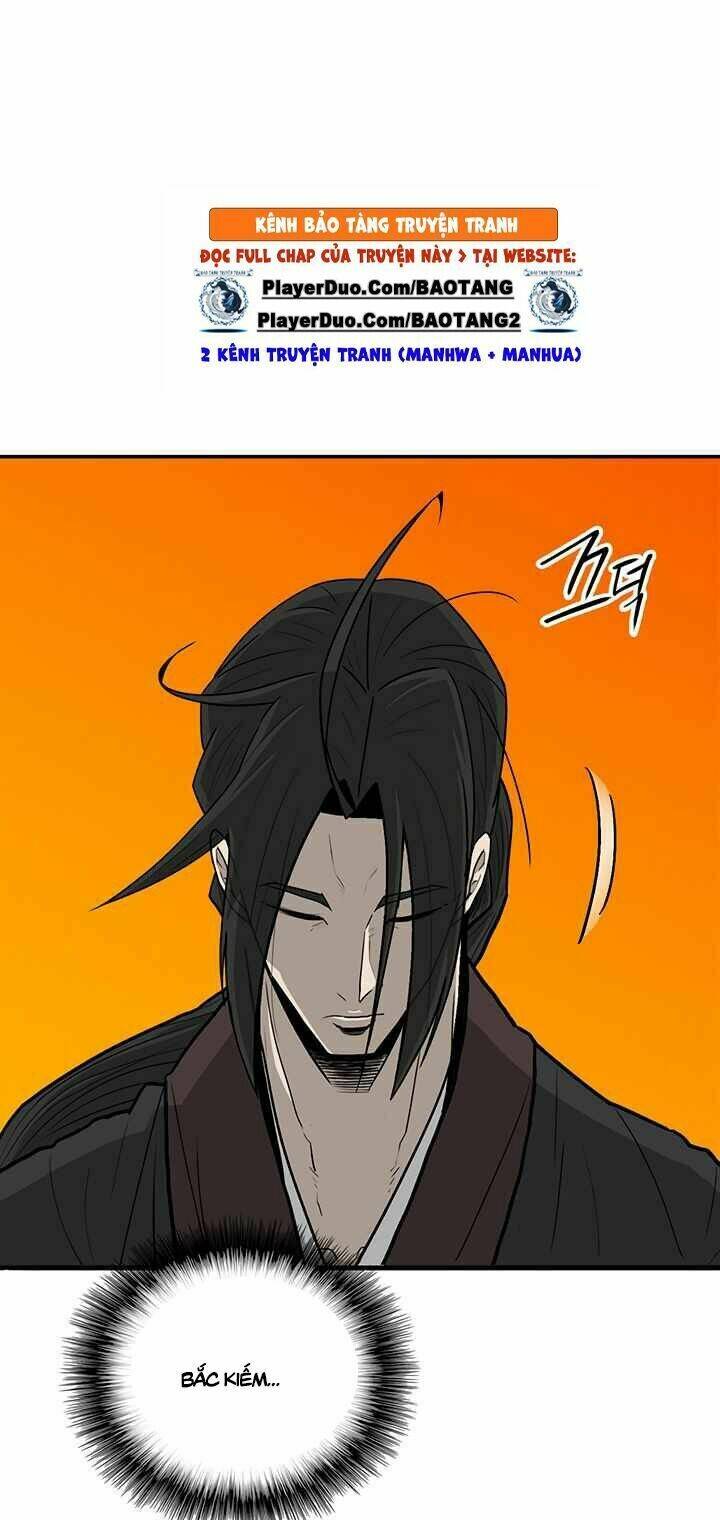 Bắc Kiếm Giang Hồ Chapter 84 - Trang 2