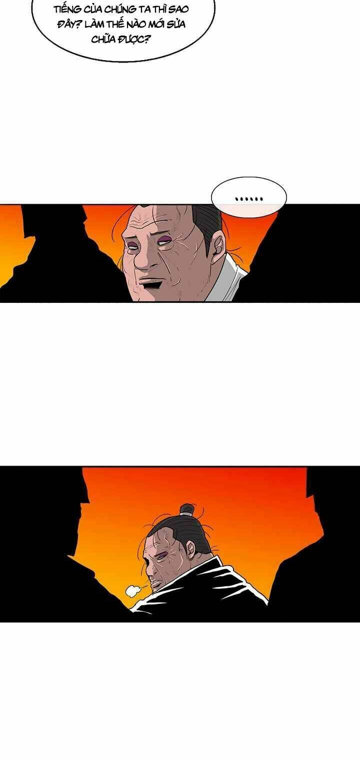 Bắc Kiếm Giang Hồ Chapter 84 - Trang 2