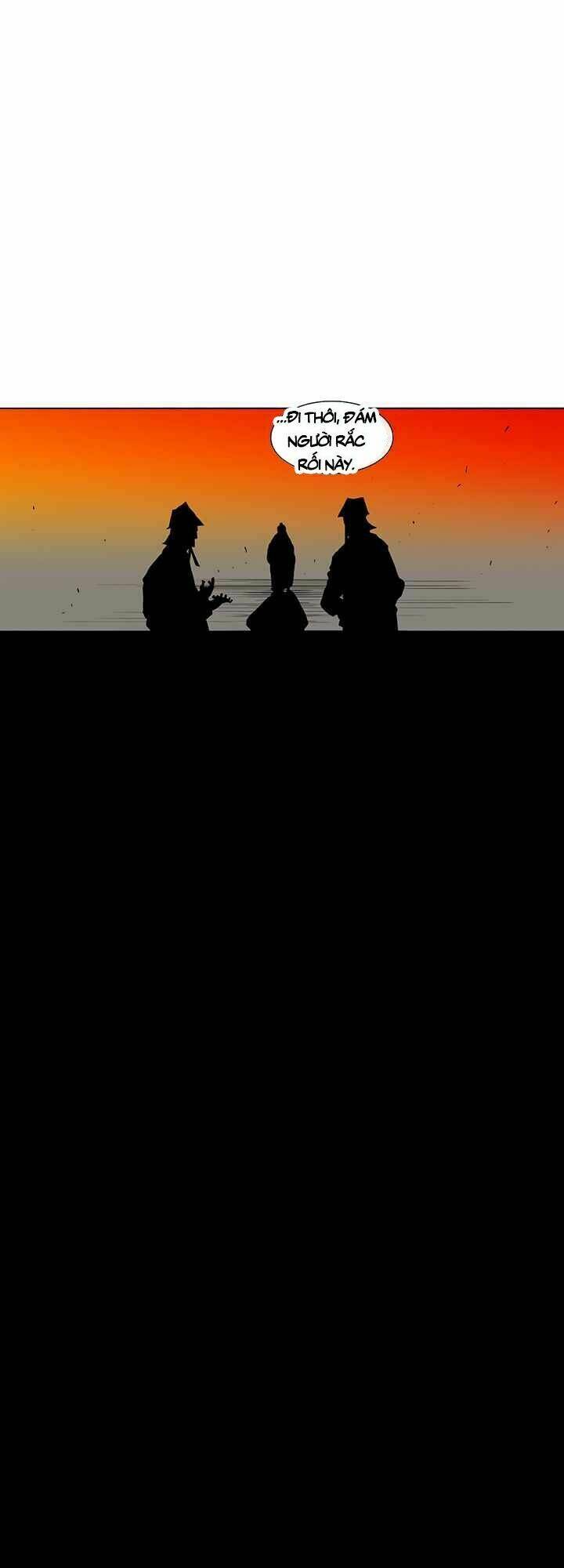 Bắc Kiếm Giang Hồ Chapter 84 - Trang 2