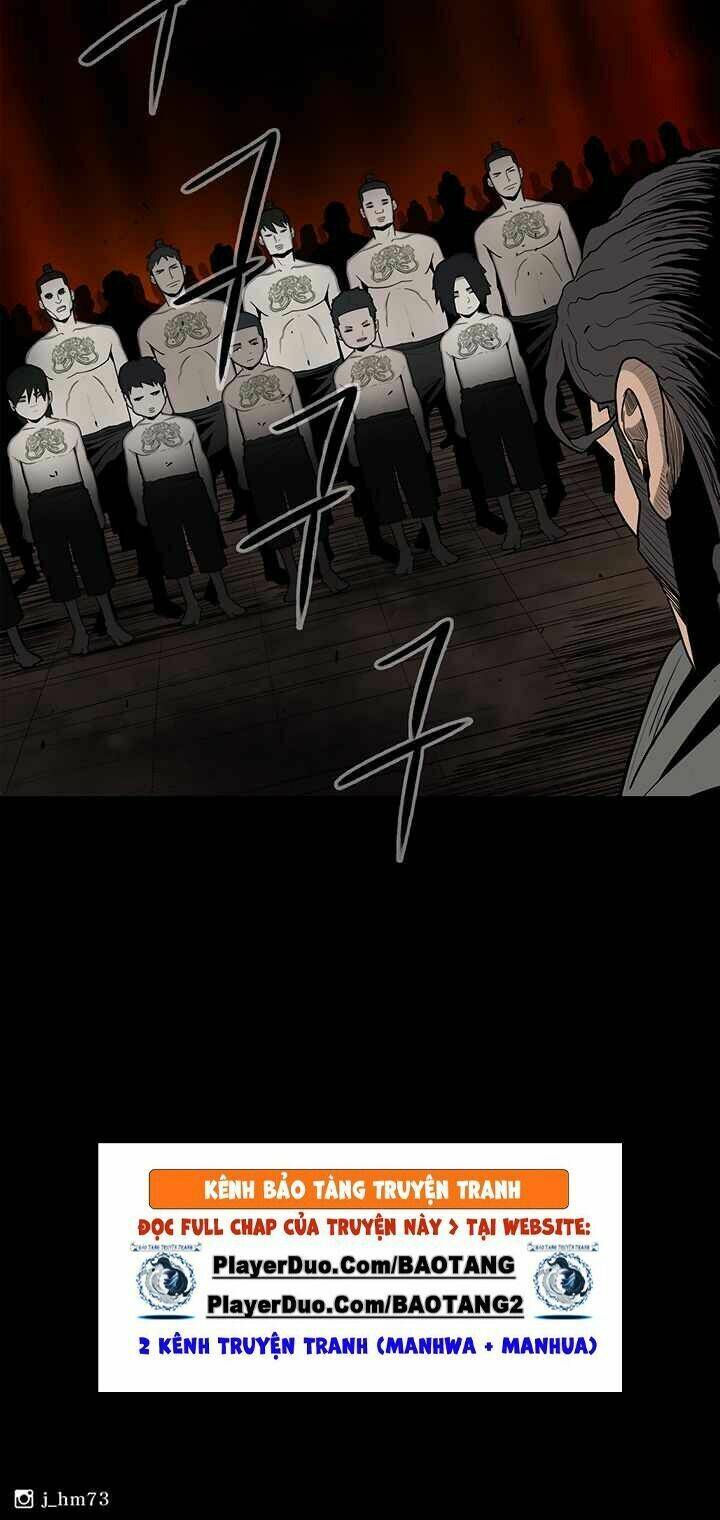 Bắc Kiếm Giang Hồ Chapter 84 - Trang 2