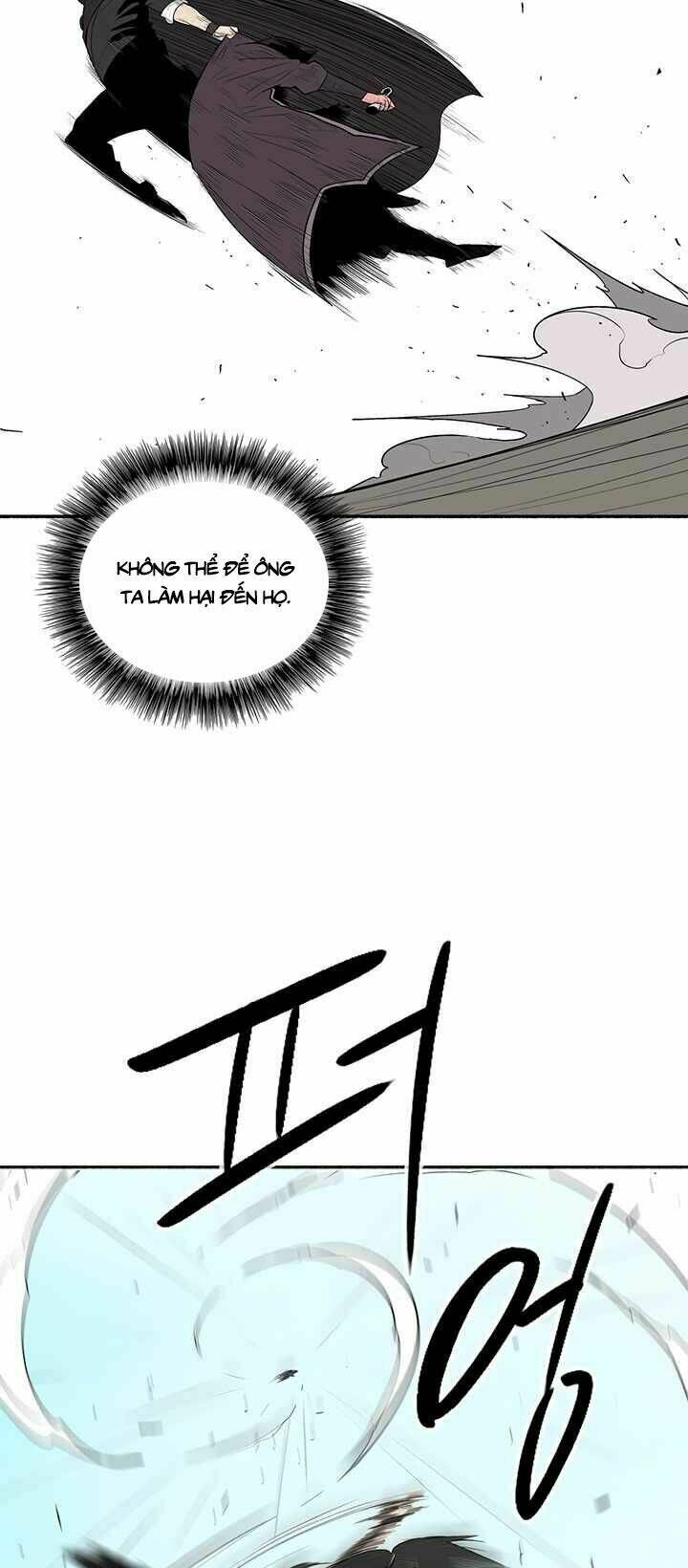 Bắc Kiếm Giang Hồ Chapter 84 - Trang 2