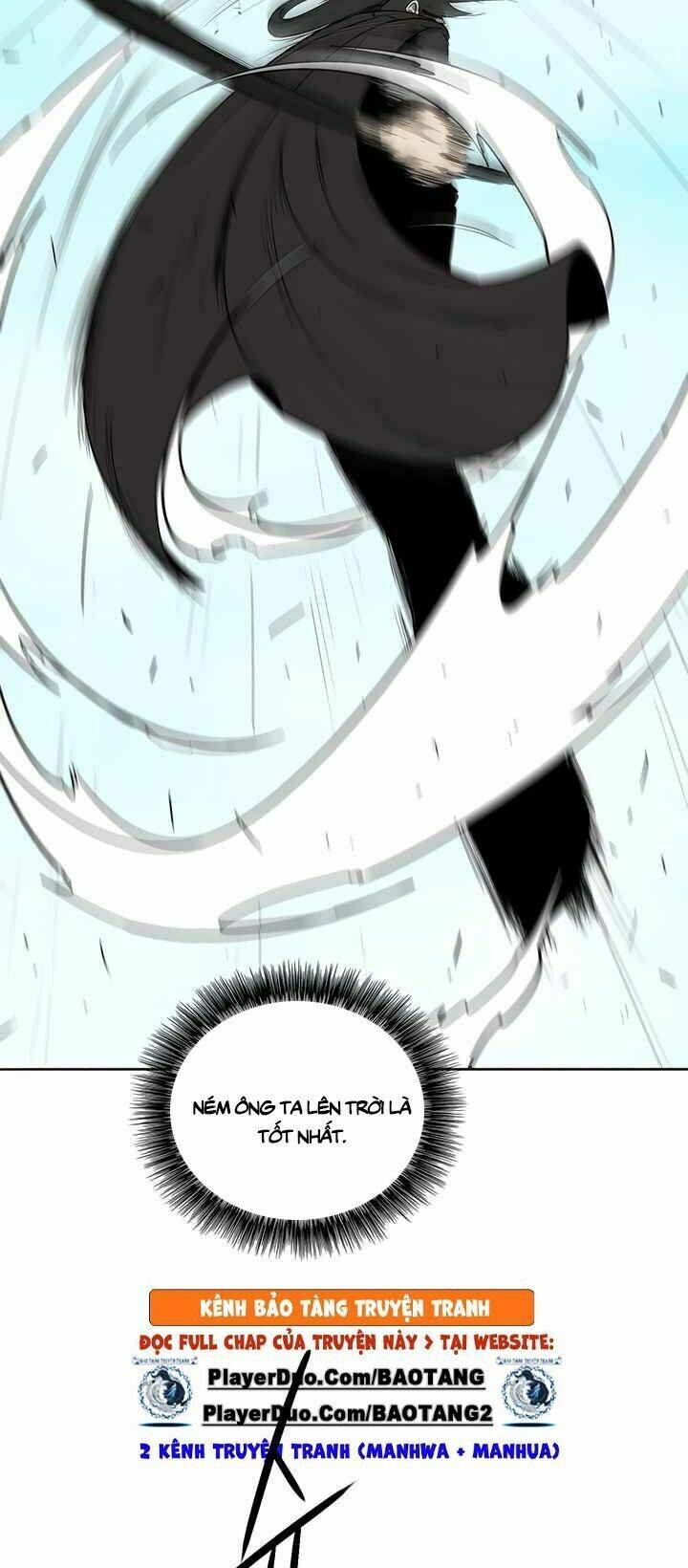 Bắc Kiếm Giang Hồ Chapter 84 - Trang 2