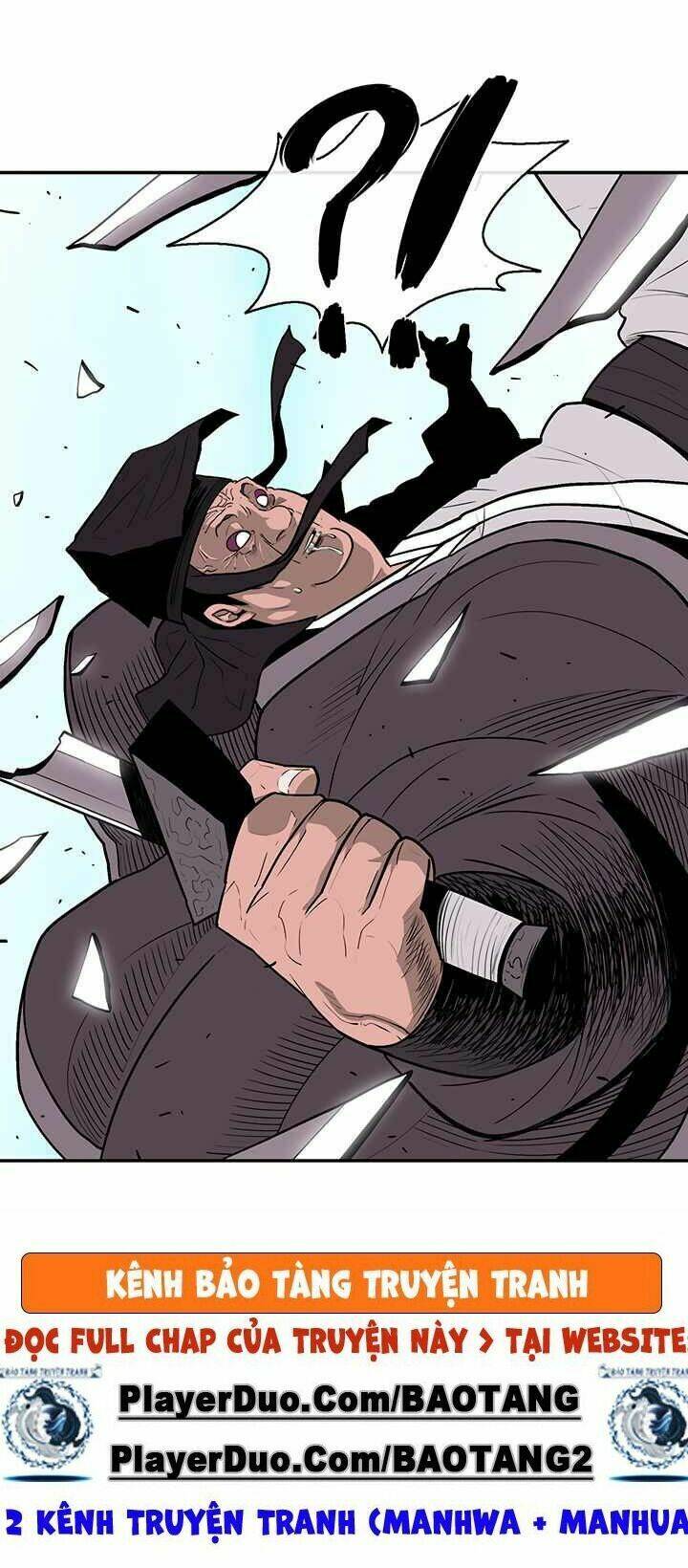 Bắc Kiếm Giang Hồ Chapter 84 - Trang 2