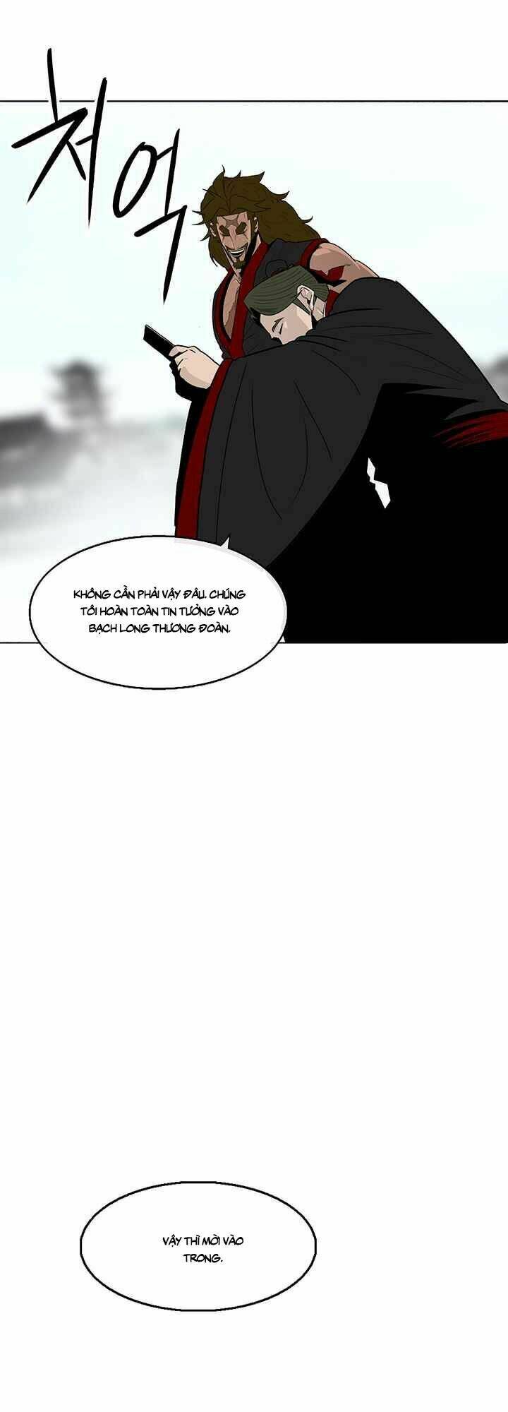 Bắc Kiếm Giang Hồ Chapter 85 - Trang 2