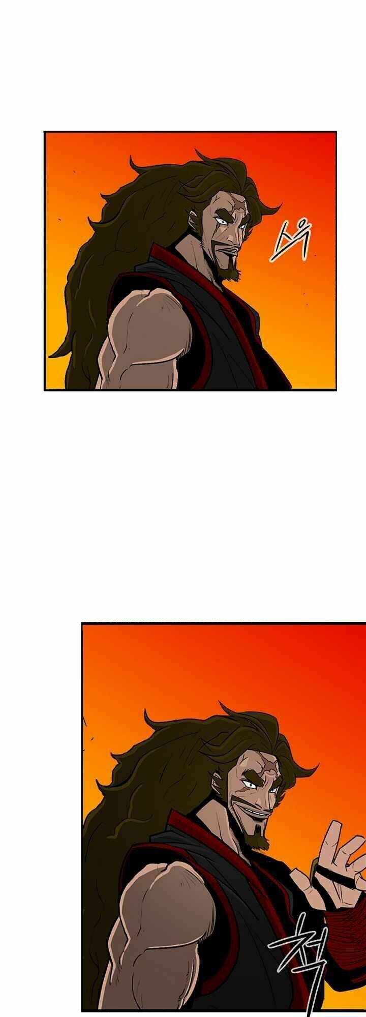 Bắc Kiếm Giang Hồ Chapter 85 - Trang 2