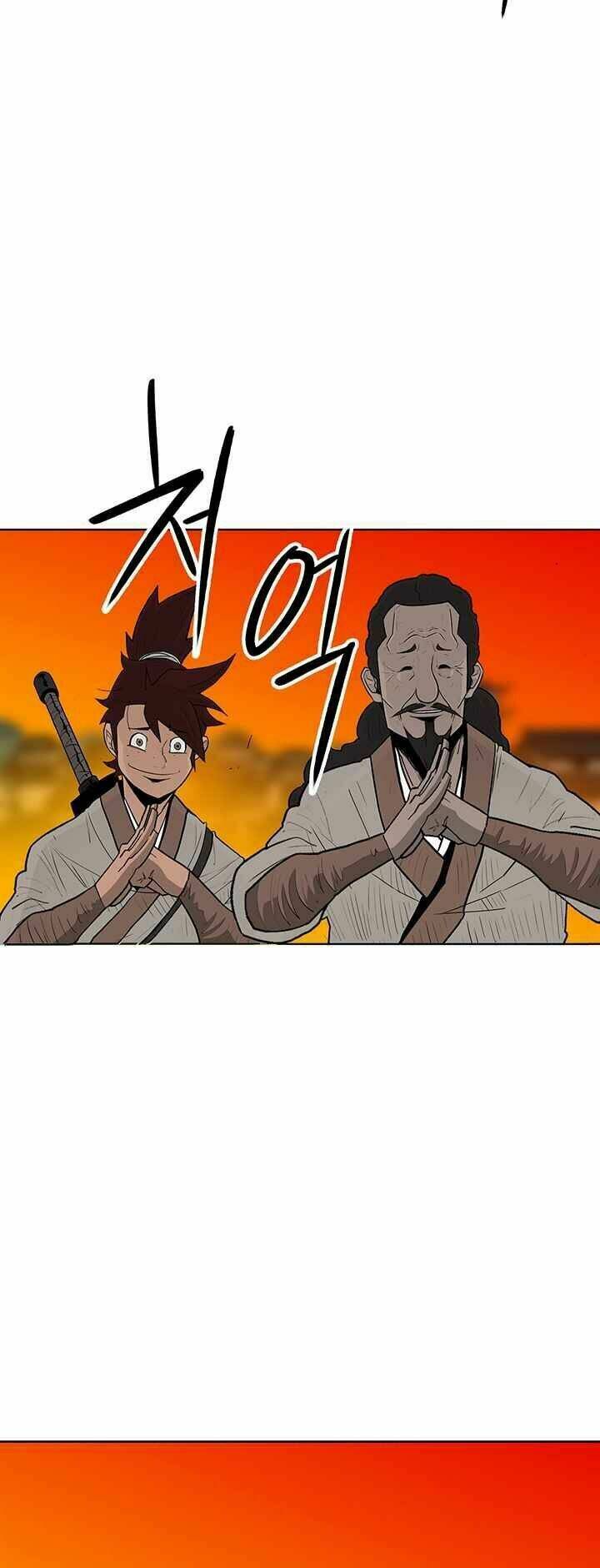 Bắc Kiếm Giang Hồ Chapter 85 - Trang 2