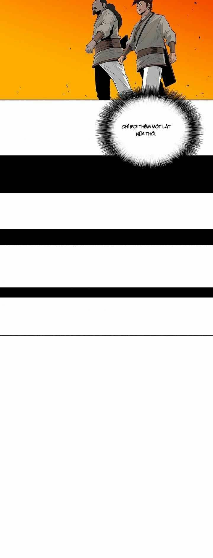 Bắc Kiếm Giang Hồ Chapter 85 - Trang 2