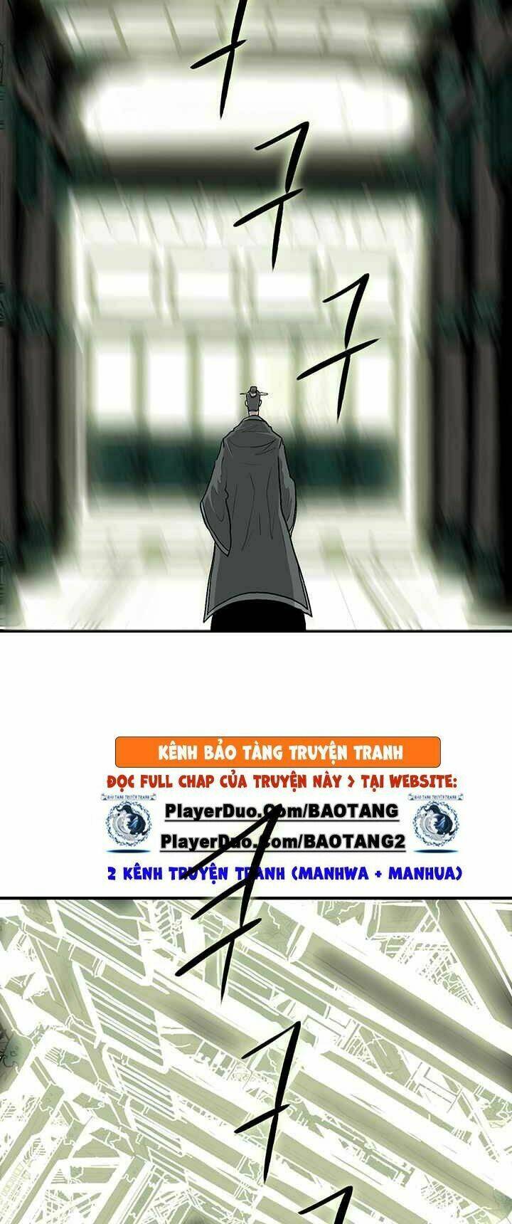 Bắc Kiếm Giang Hồ Chapter 85 - Trang 2