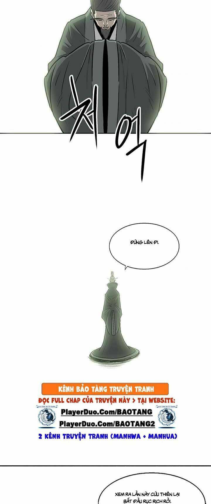 Bắc Kiếm Giang Hồ Chapter 85 - Trang 2