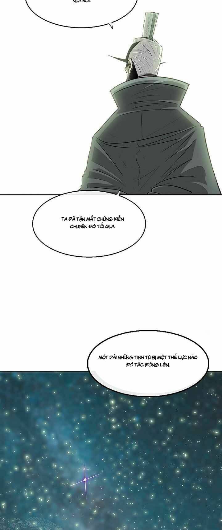 Bắc Kiếm Giang Hồ Chapter 85 - Trang 2