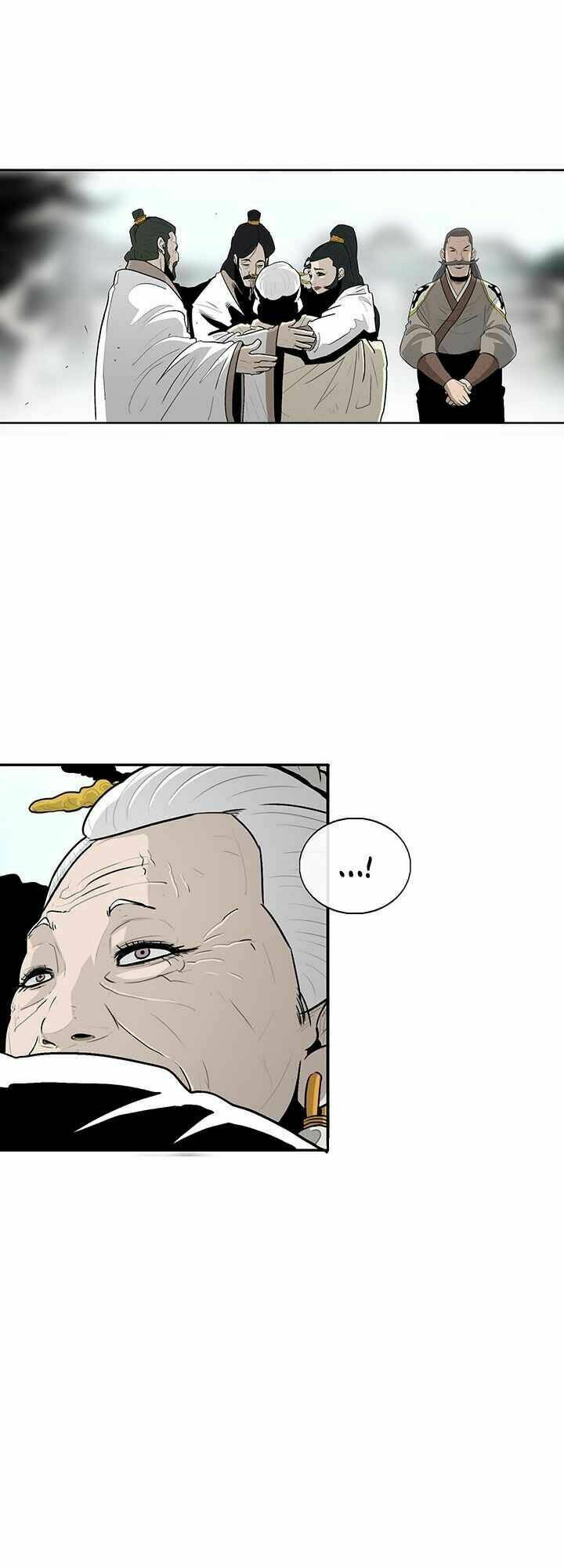 Bắc Kiếm Giang Hồ Chapter 85 - Trang 2