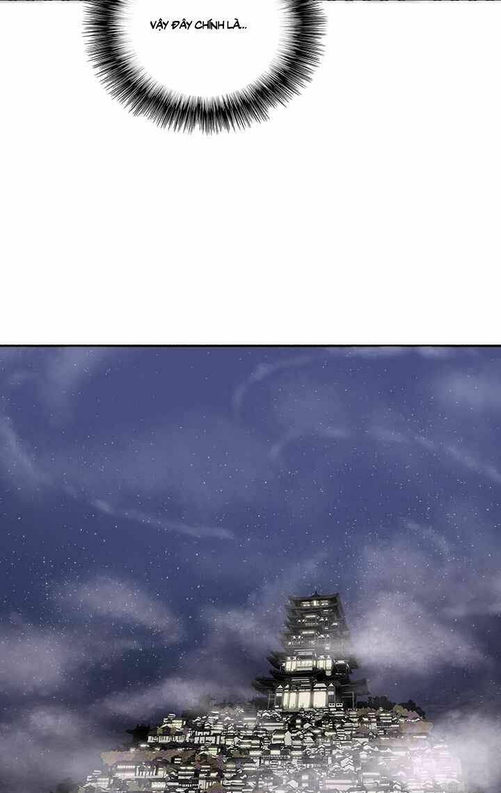 Bắc Kiếm Giang Hồ Chapter 85 - Trang 2