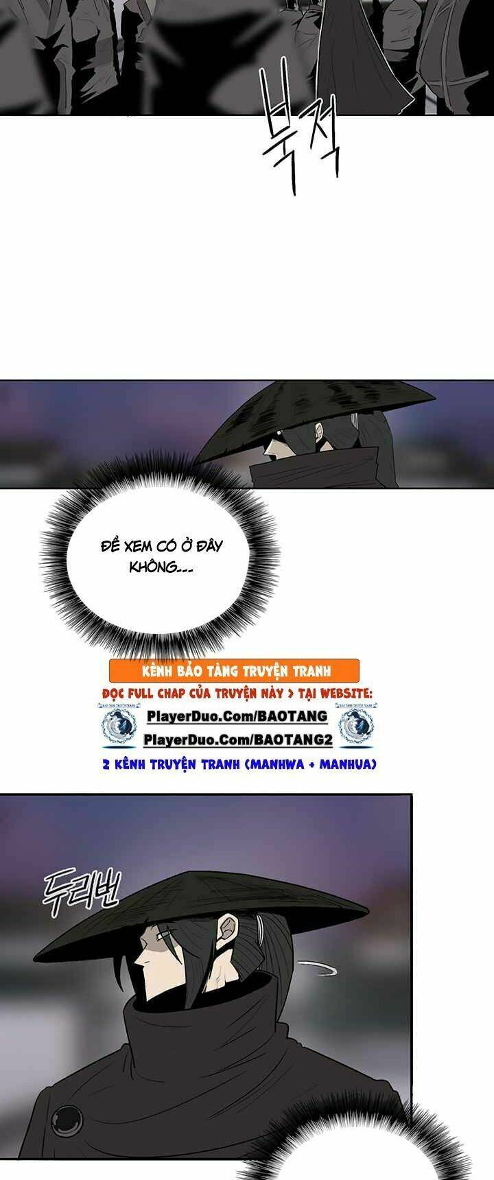 Bắc Kiếm Giang Hồ Chapter 86 - Trang 2