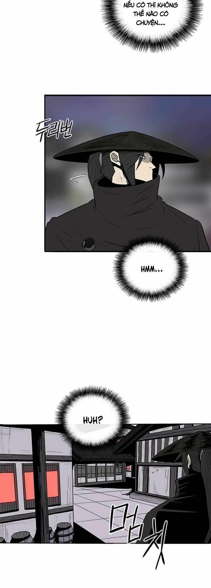 Bắc Kiếm Giang Hồ Chapter 86 - Trang 2