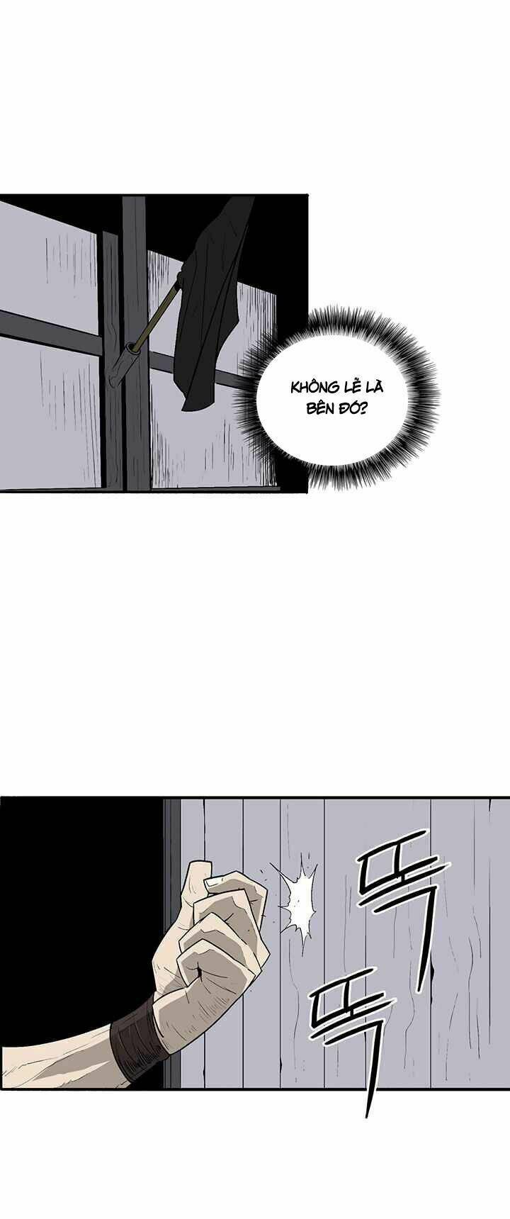 Bắc Kiếm Giang Hồ Chapter 86 - Trang 2