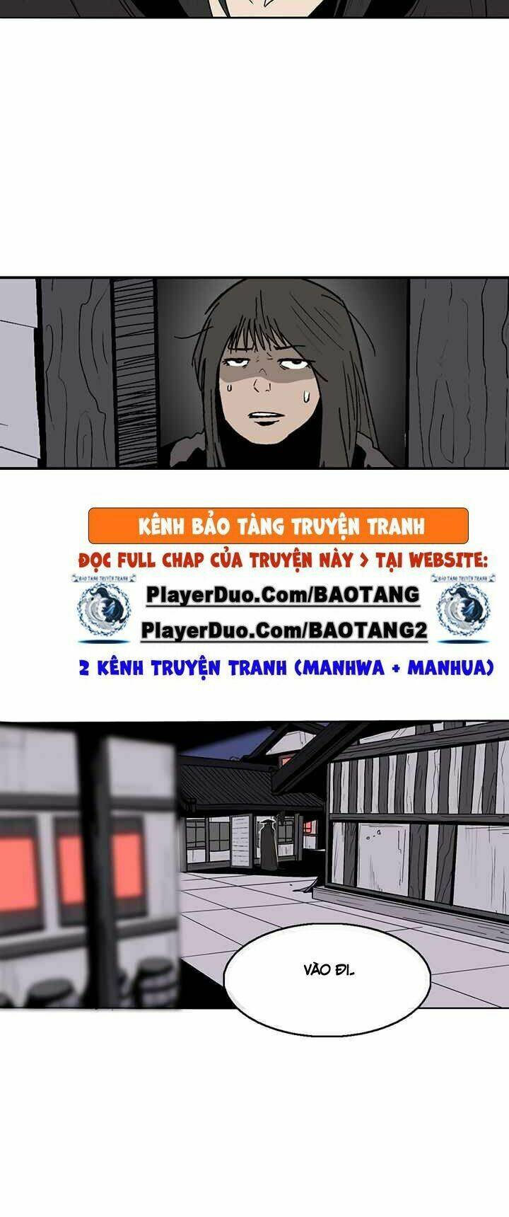 Bắc Kiếm Giang Hồ Chapter 86 - Trang 2