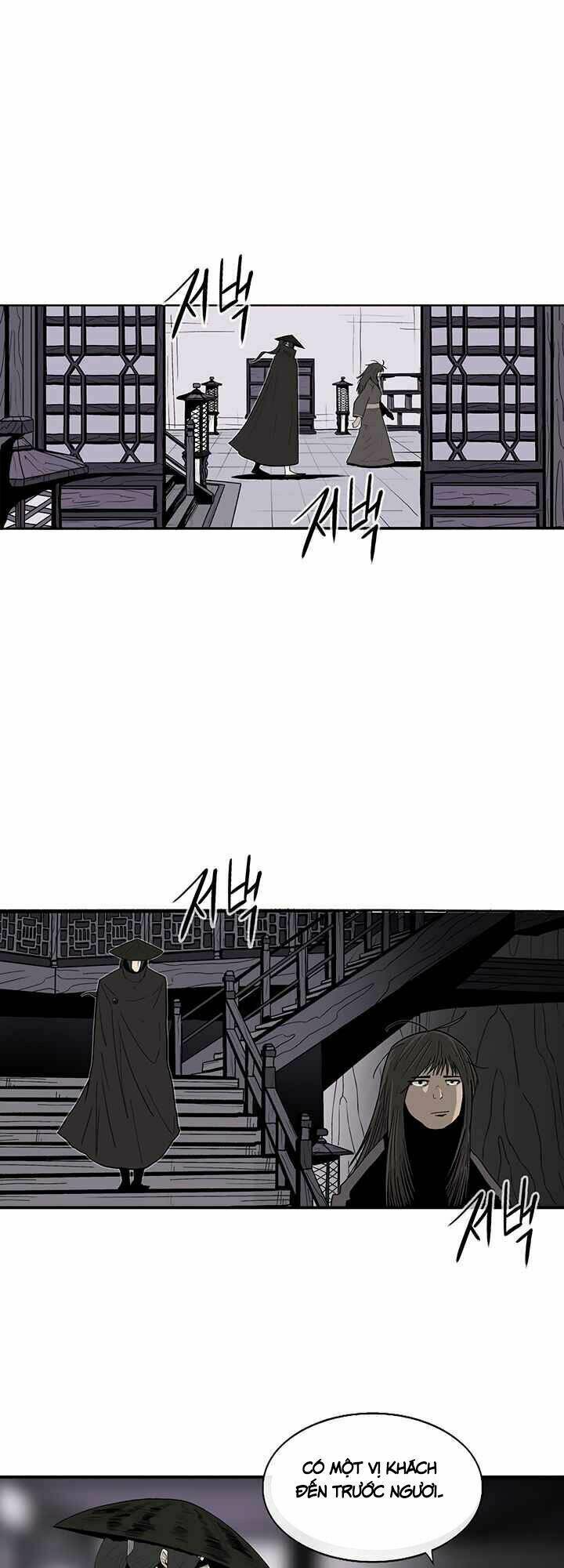 Bắc Kiếm Giang Hồ Chapter 86 - Trang 2