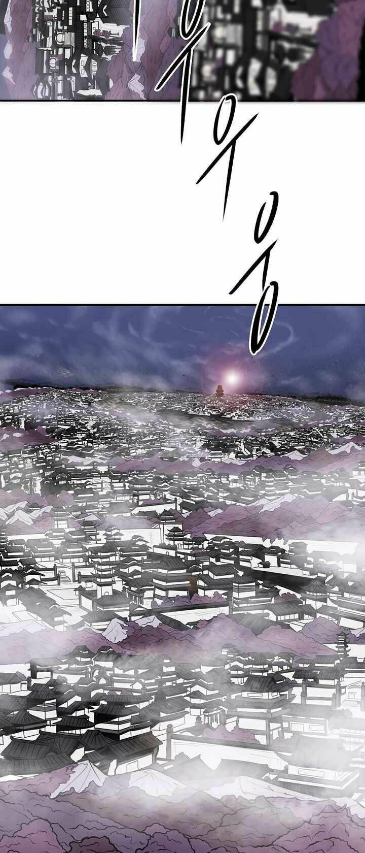 Bắc Kiếm Giang Hồ Chapter 86 - Trang 2