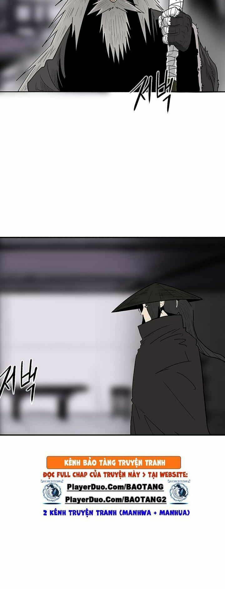 Bắc Kiếm Giang Hồ Chapter 86 - Trang 2