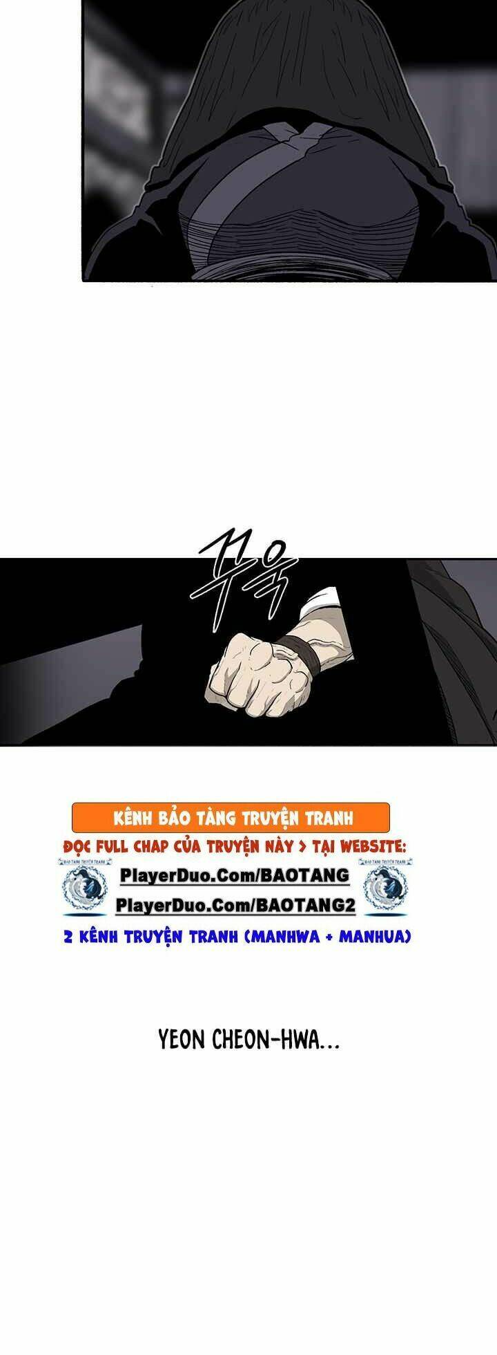 Bắc Kiếm Giang Hồ Chapter 86 - Trang 2