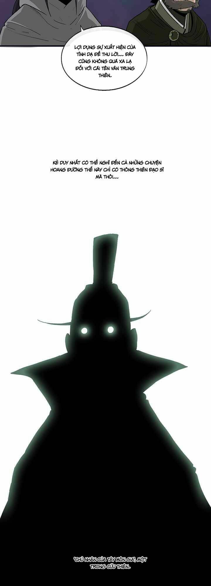 Bắc Kiếm Giang Hồ Chapter 86 - Trang 2