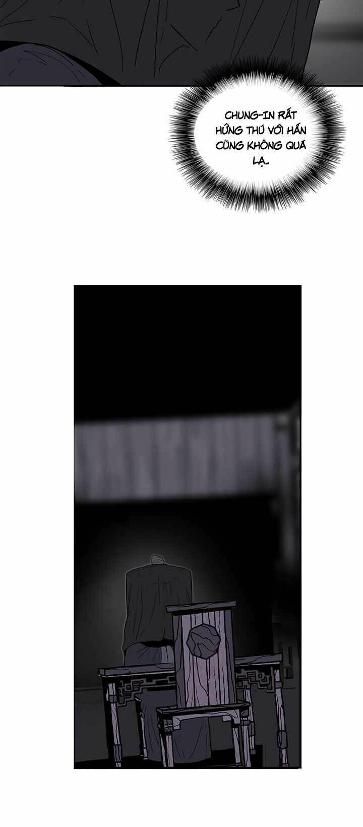 Bắc Kiếm Giang Hồ Chapter 86 - Trang 2