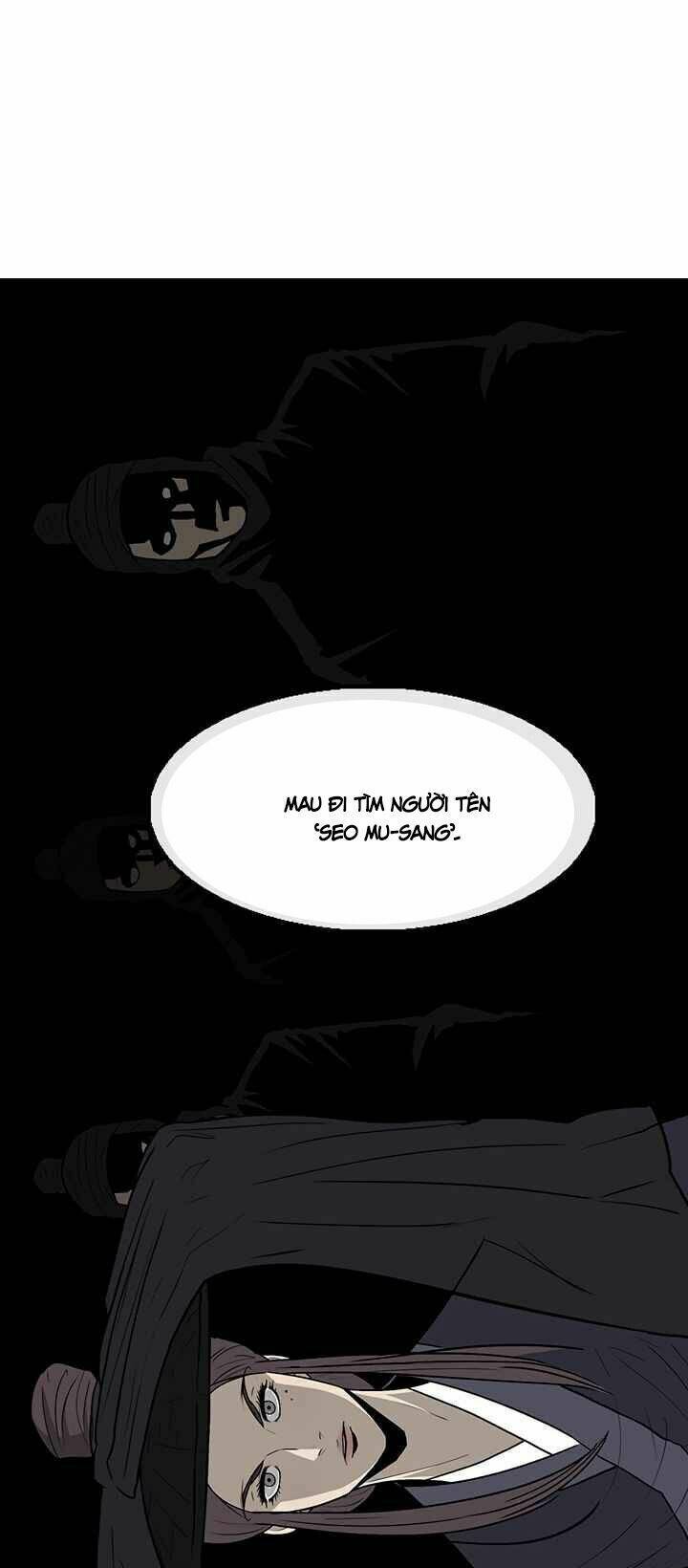 Bắc Kiếm Giang Hồ Chapter 86 - Trang 2