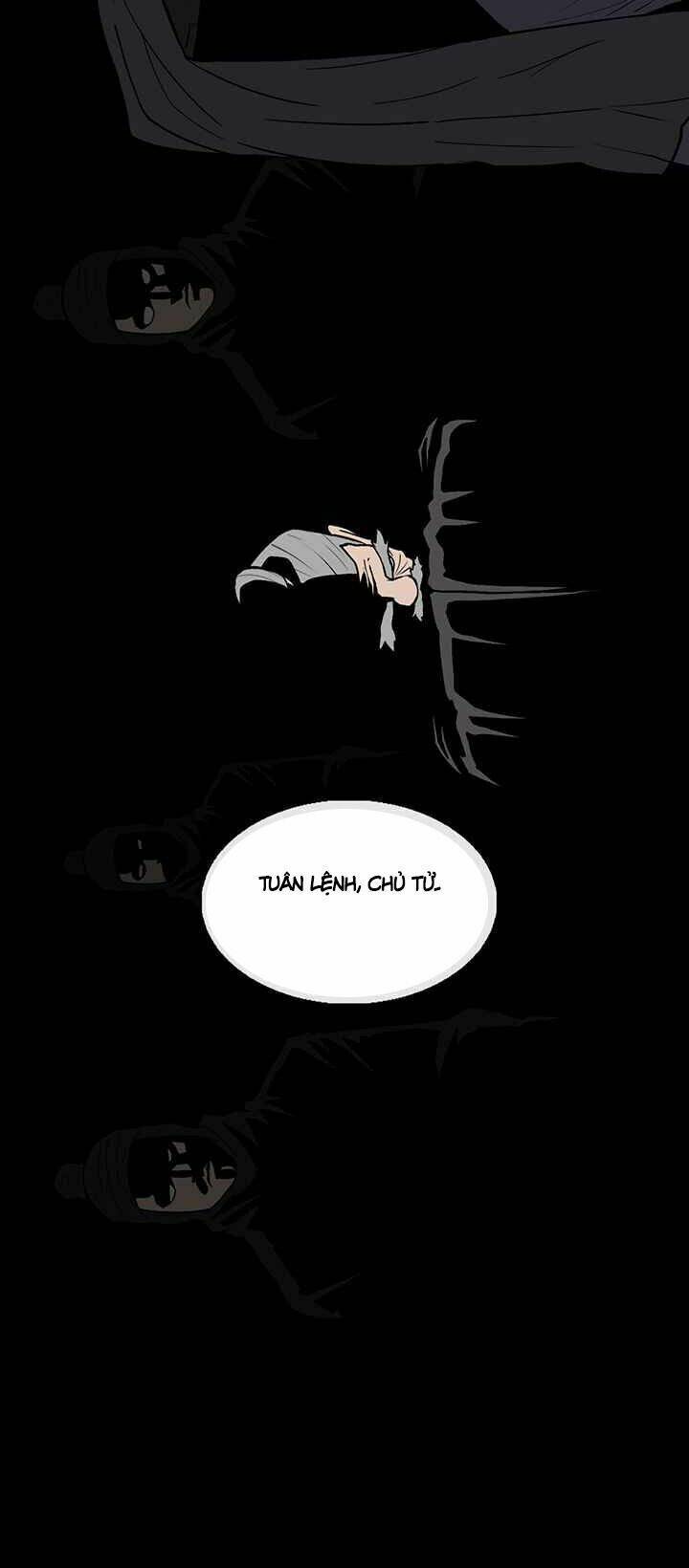 Bắc Kiếm Giang Hồ Chapter 86 - Trang 2