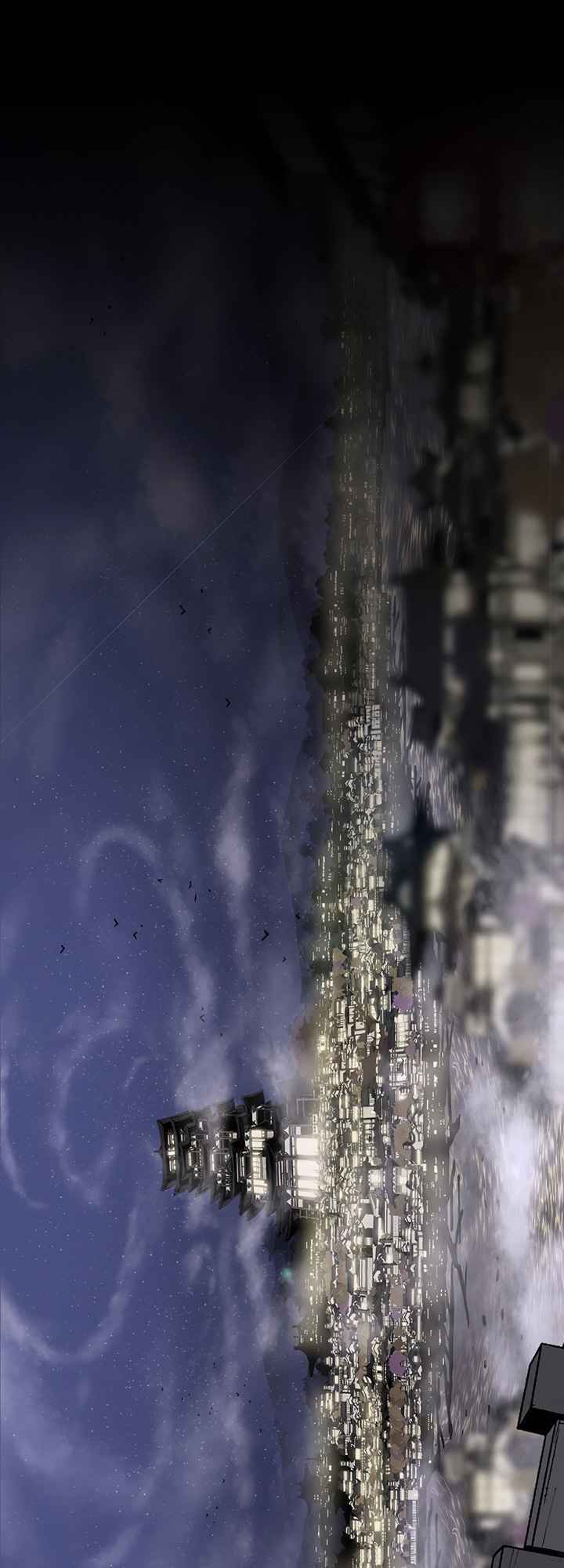 Bắc Kiếm Giang Hồ Chapter 86 - Trang 2