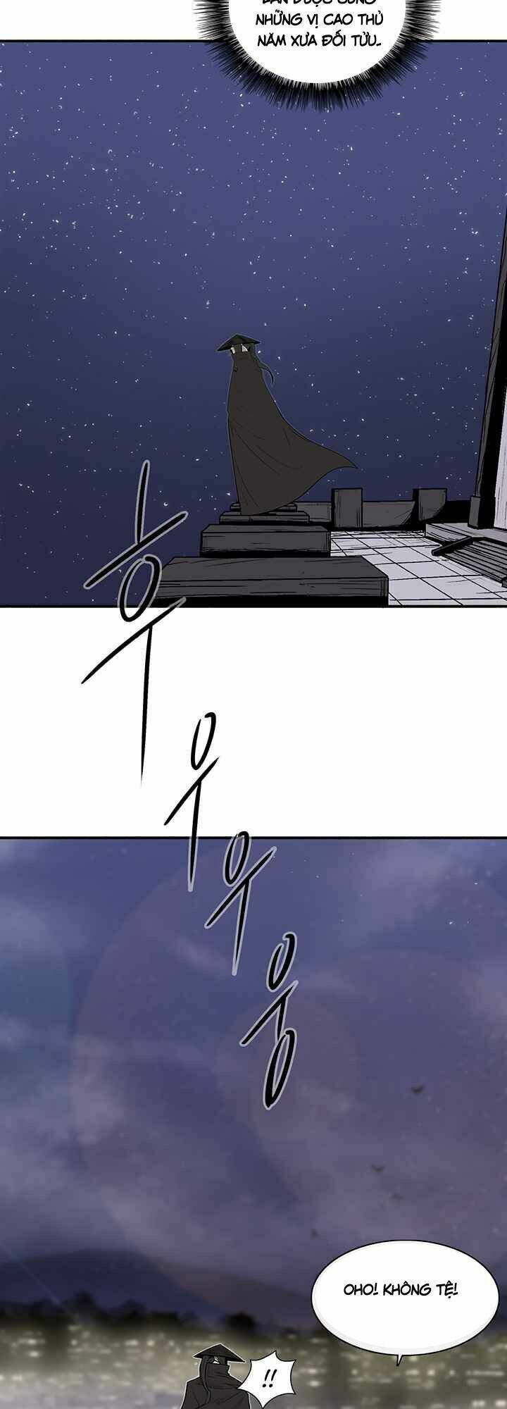 Bắc Kiếm Giang Hồ Chapter 86 - Trang 2