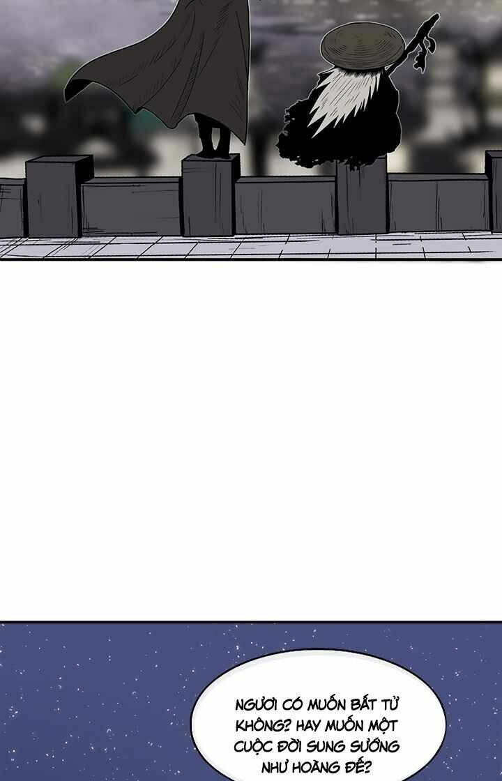 Bắc Kiếm Giang Hồ Chapter 86 - Trang 2