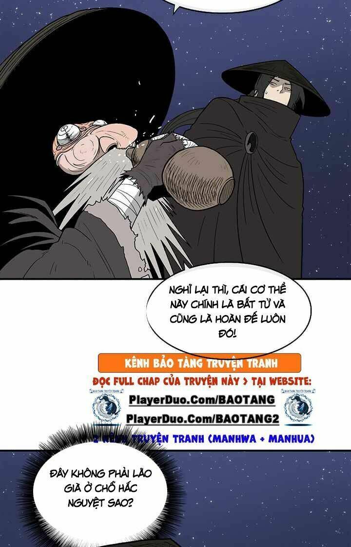 Bắc Kiếm Giang Hồ Chapter 86 - Trang 2