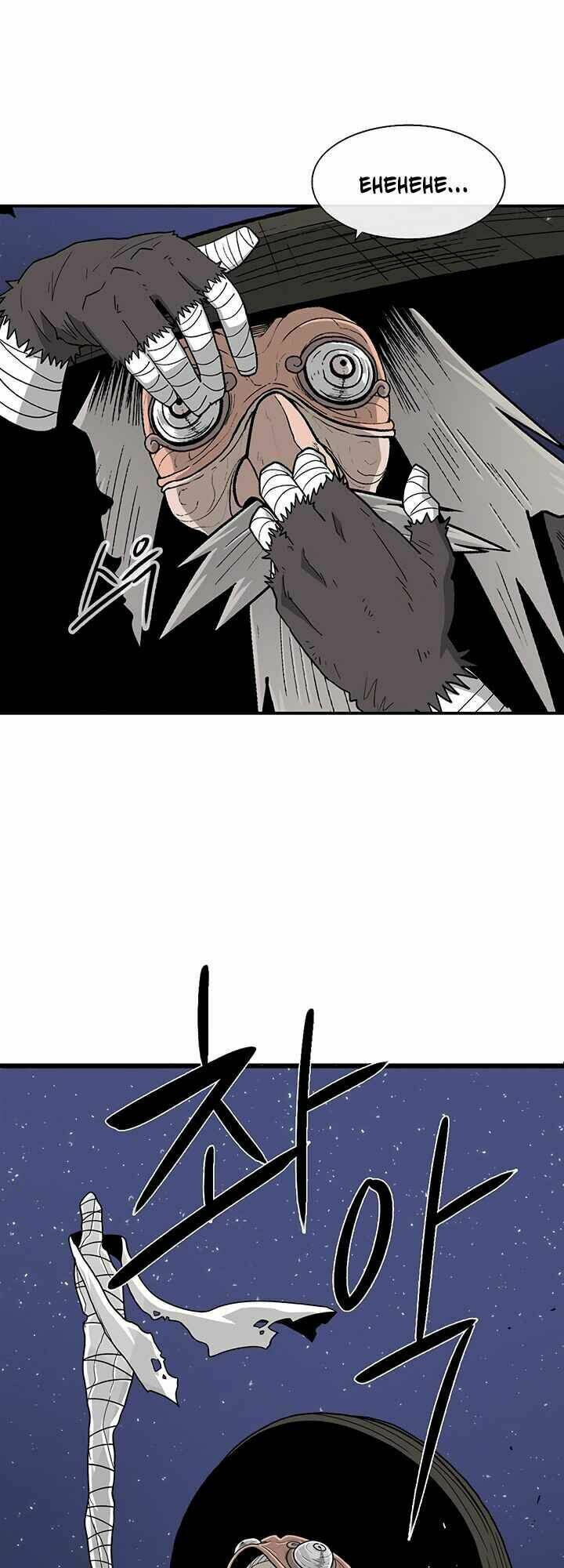 Bắc Kiếm Giang Hồ Chapter 86 - Trang 2