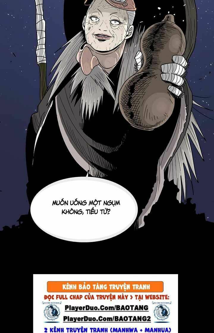 Bắc Kiếm Giang Hồ Chapter 86 - Trang 2