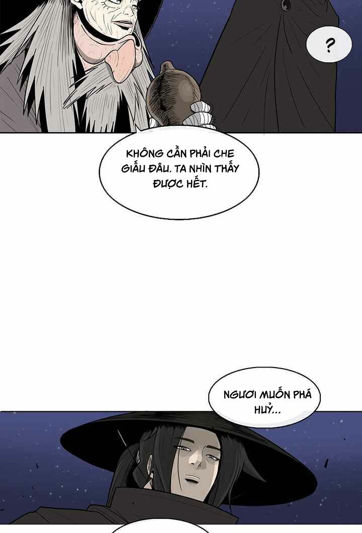 Bắc Kiếm Giang Hồ Chapter 87 - Trang 2