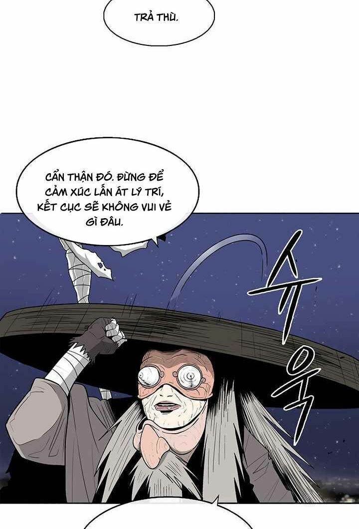 Bắc Kiếm Giang Hồ Chapter 87 - Trang 2