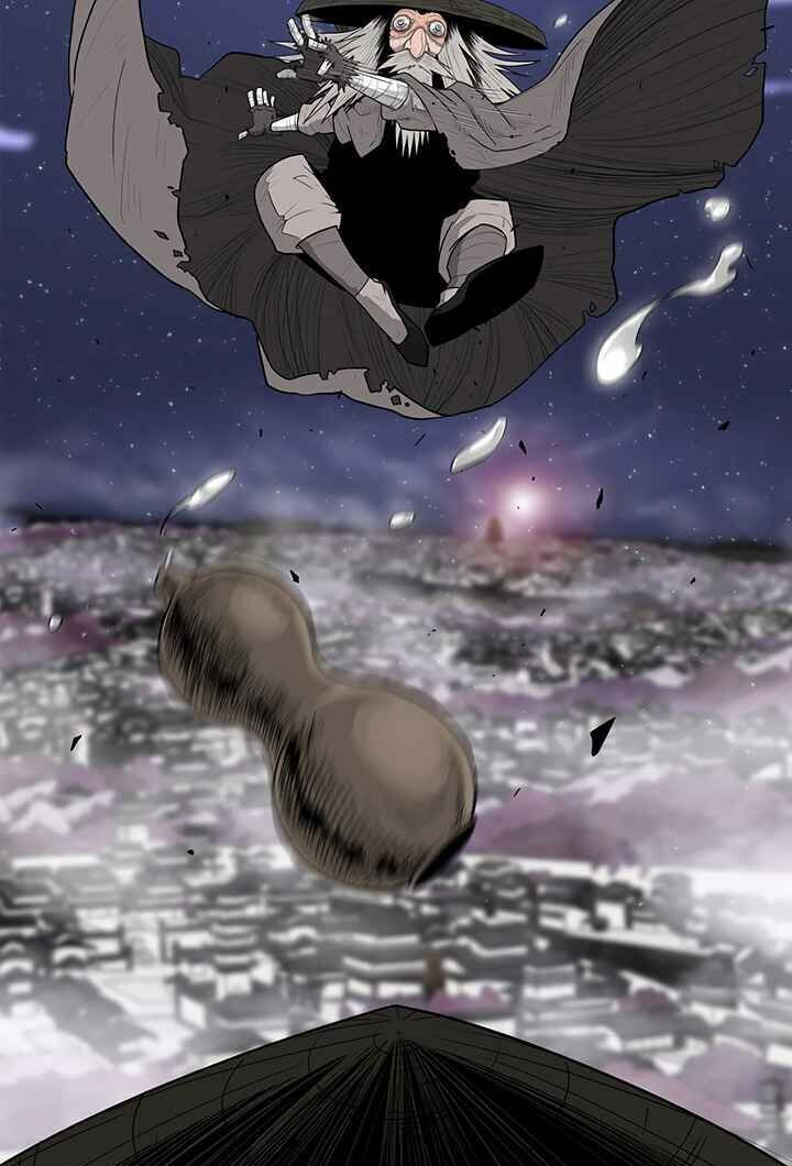 Bắc Kiếm Giang Hồ Chapter 87 - Trang 2