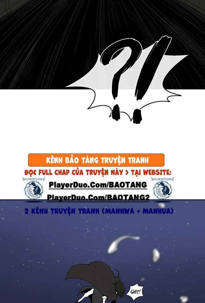 Bắc Kiếm Giang Hồ Chapter 87 - Trang 2