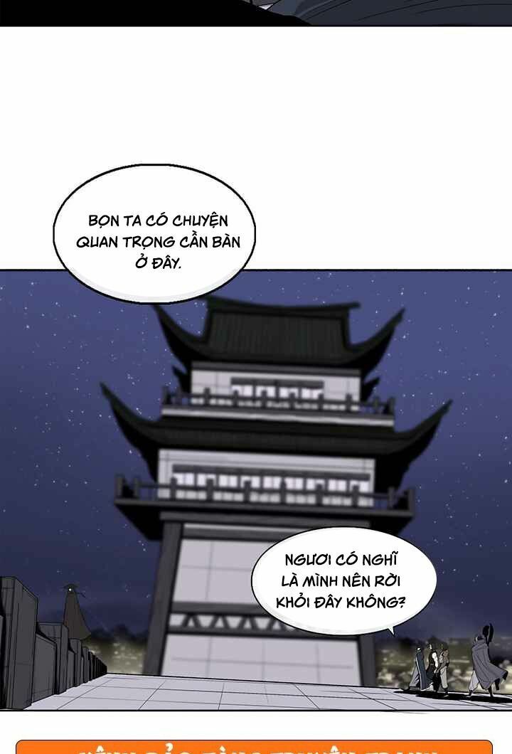 Bắc Kiếm Giang Hồ Chapter 87 - Trang 2