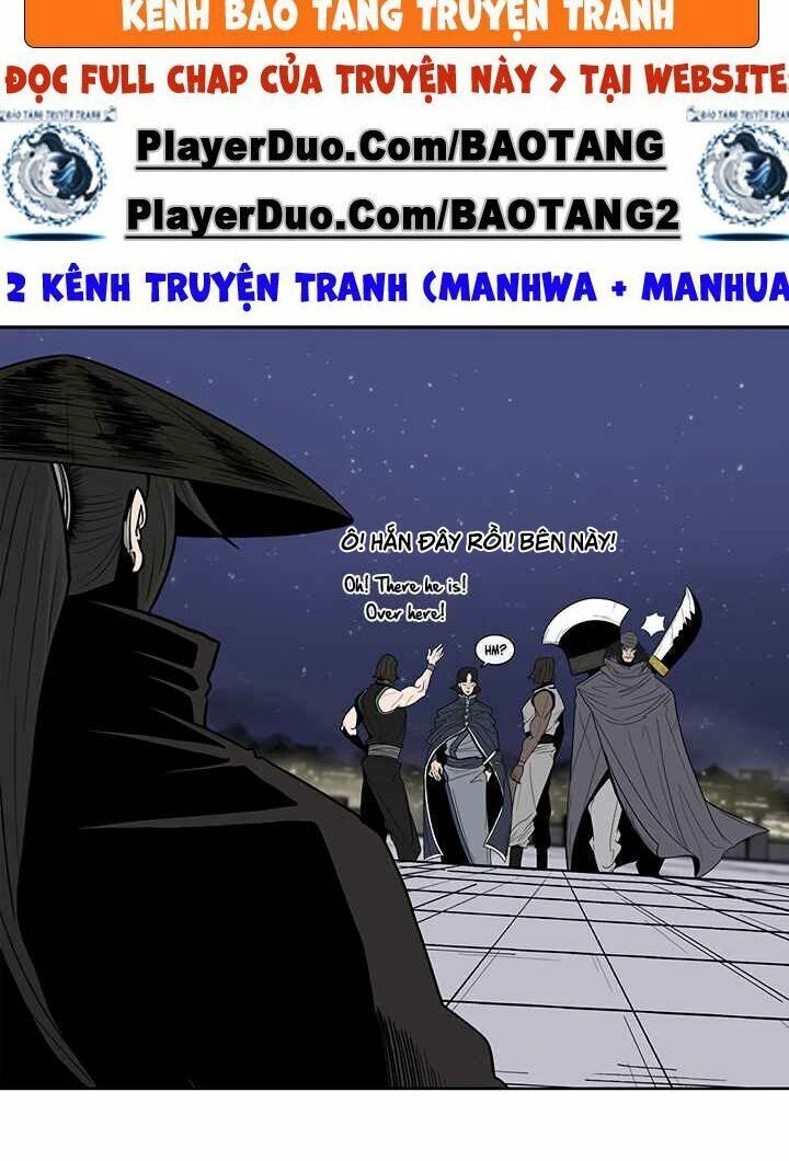 Bắc Kiếm Giang Hồ Chapter 87 - Trang 2