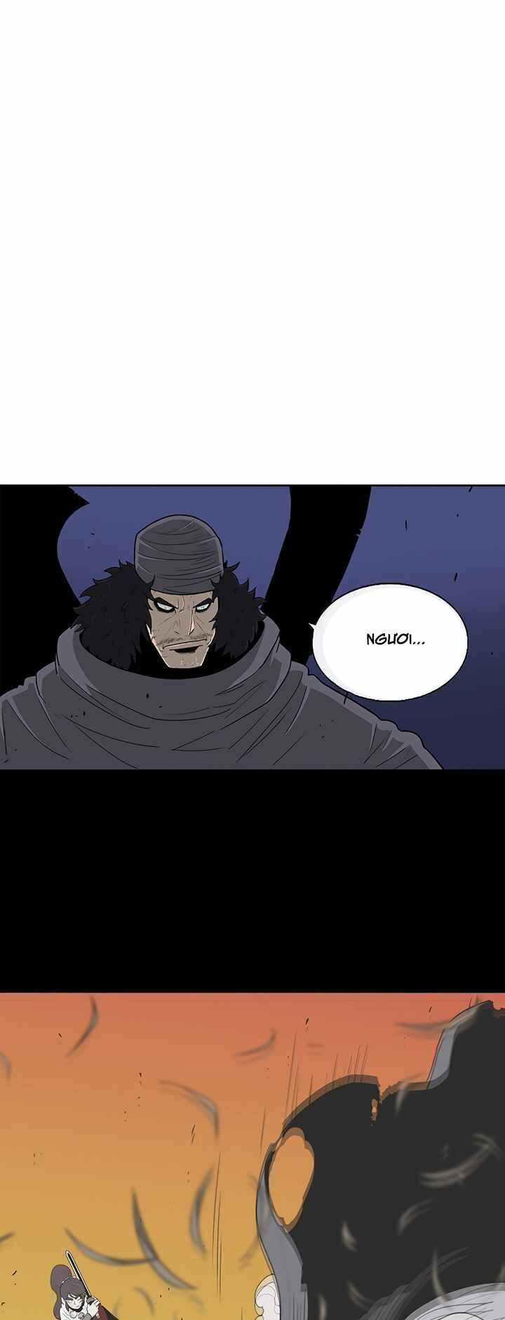 Bắc Kiếm Giang Hồ Chapter 87 - Trang 2