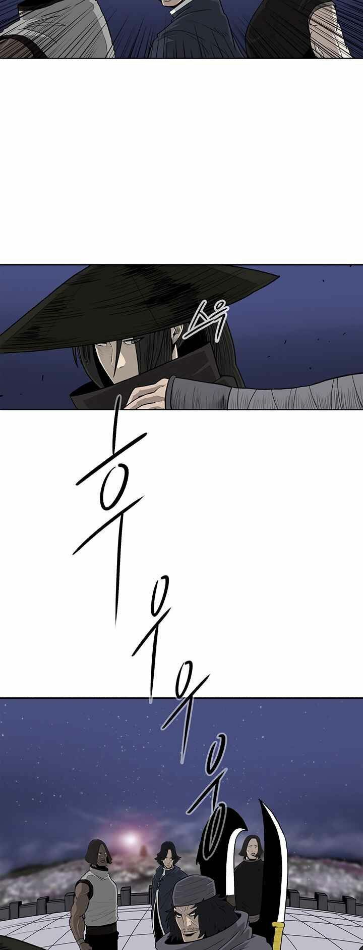 Bắc Kiếm Giang Hồ Chapter 87 - Trang 2